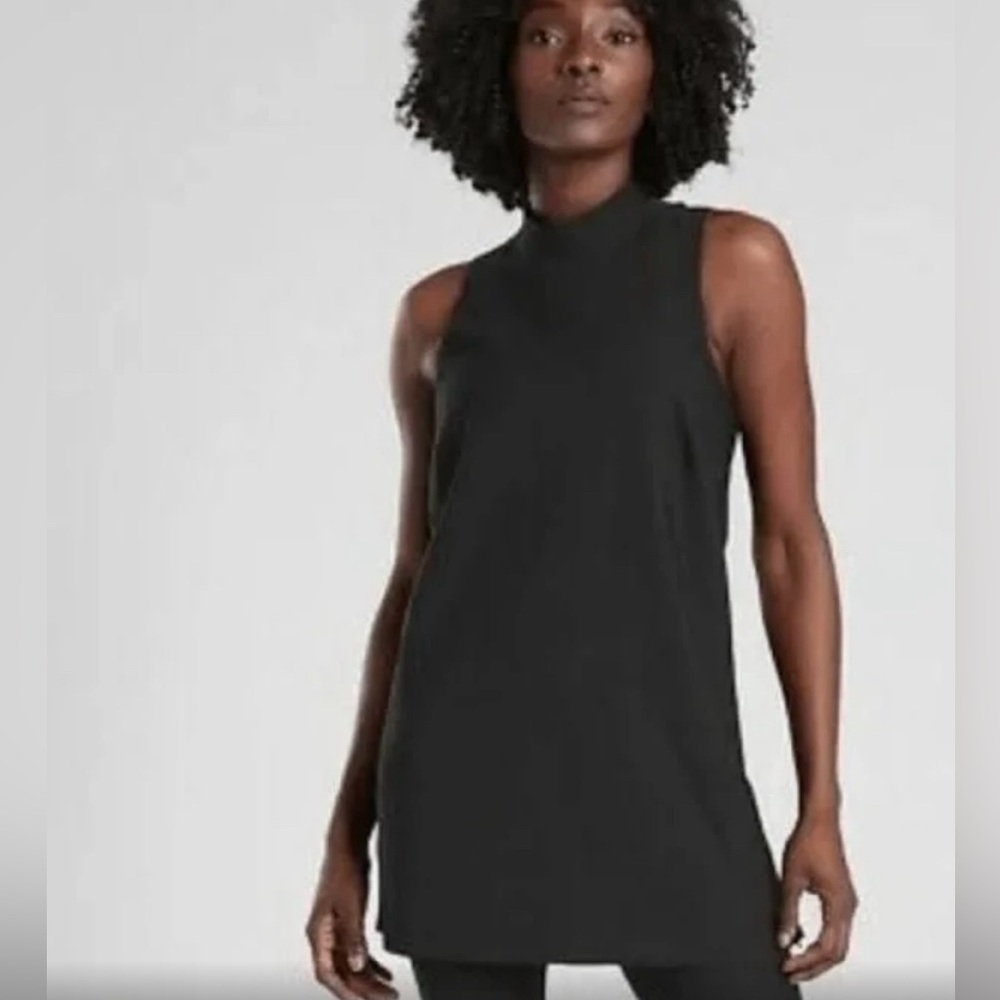 Athleta dress